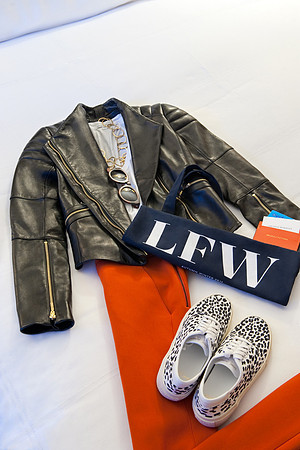 Our Fashion Week Looks: London Fashion Week