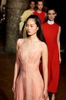 Emilia Wickstead catwalk