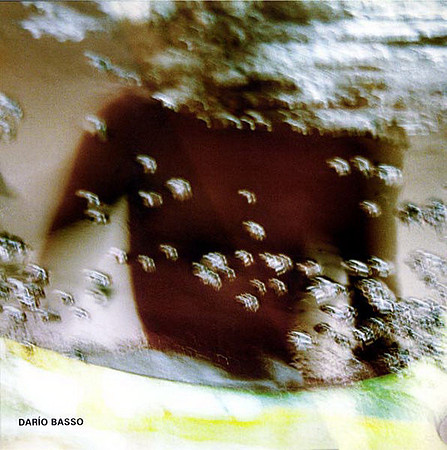 Dario Basso Retrospective Catalogue