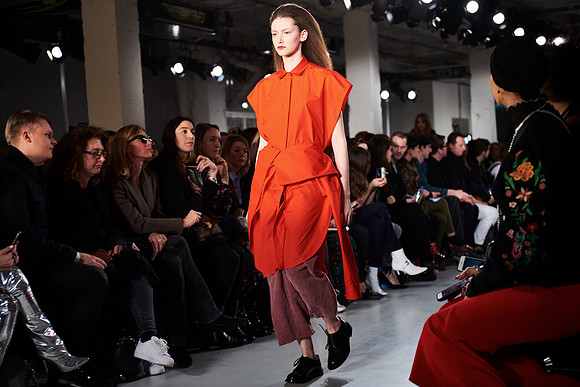 Ports 1961 Catwalk