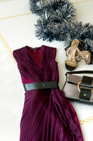 Clean Glam Christmas: Christmas Eve
