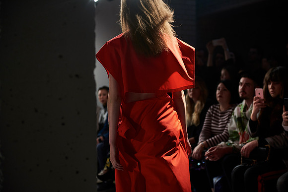 Ports 1961 Catwalk