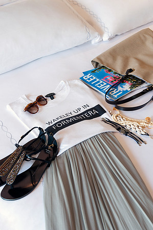Summer Escapades: Formentera, Spain