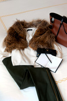 Clean Glam Christmas: Christmas Shopping