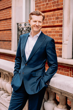 Hamlins Law Firm, UK
