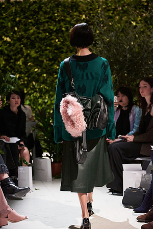 Jamie Wei Huang digital presentation. Kings Cross