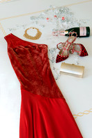 Clean Glam Christmas: New Years Eve