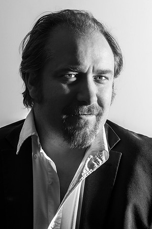 Thomas Miele, Owner of Duck Delicacies