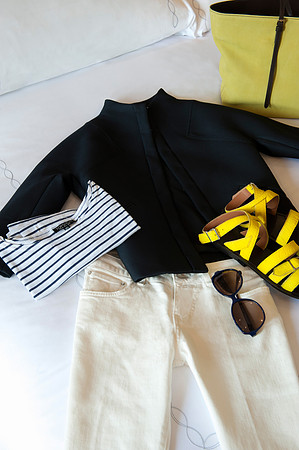 Summer Escapades: The Hamptons, USA
