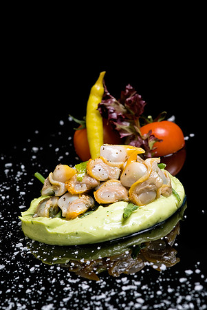 Ramón Peña Canned Seafood
