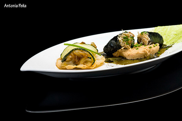 Ramón Peña Canned Seafood