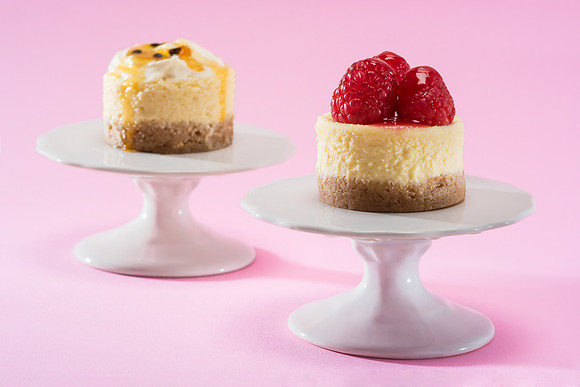 Francesca's Cheese Cakes