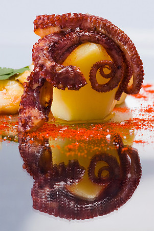 Ramón Peña Canned Seafood