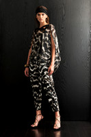 Amanda Wakeley Cruise