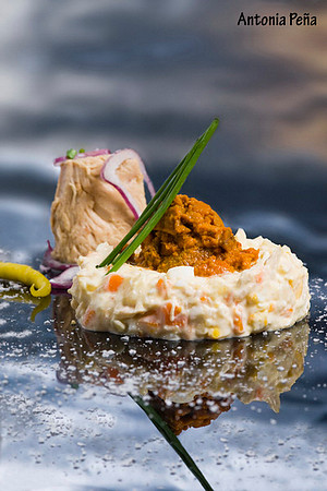 Ramón Peña Canned Seafood