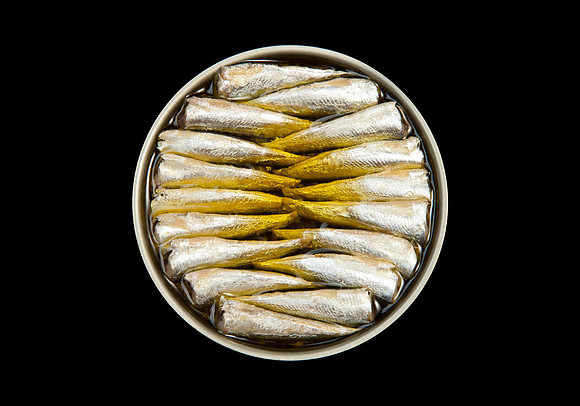 Ramón Peña Canned Seafood