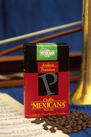 Cafés La Mexicana