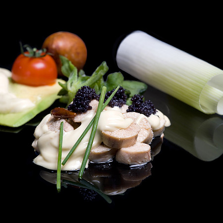 Ramón Peña Canned Seafood