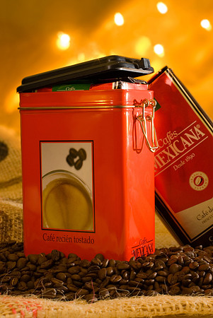 Cafés La Mexicana