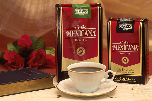 Cafés La Mexicana