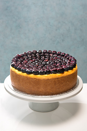 Francesca's Cheese Cakes