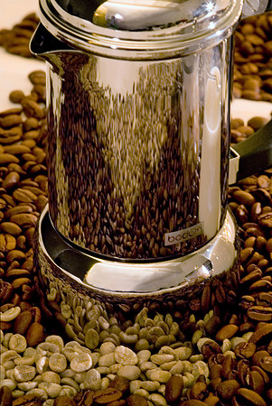 Cafés La Mexicana