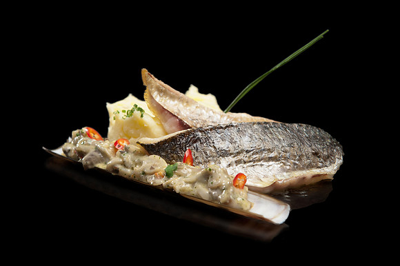 Ramón Peña Canned Seafood