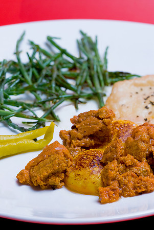 Ramón Peña Canned Seafood