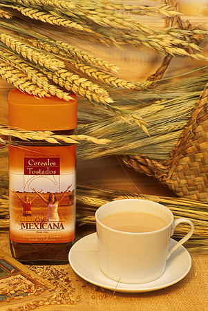 Cafés La Mexicana