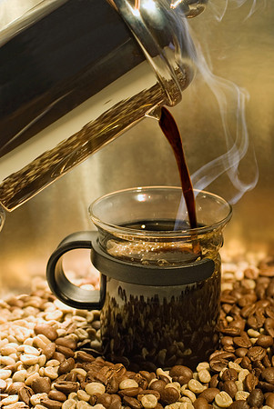 Cafés La Mexicana