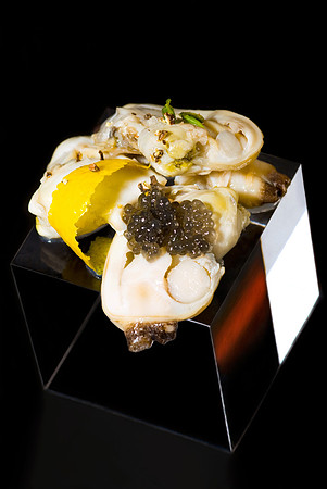 Ramón Peña Canned Seafood