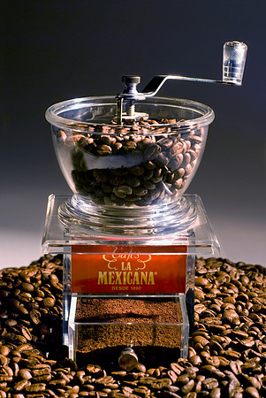 Cafés La Mexicana