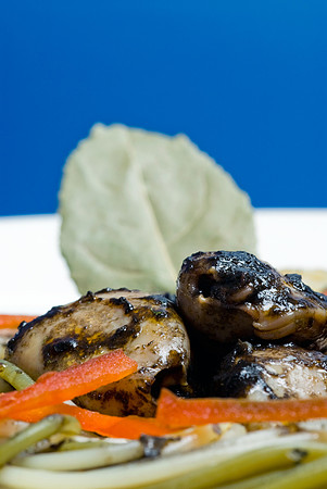 Ramón Peña Canned Seafood