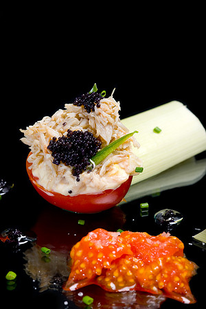 Ramón Peña Canned Seafood
