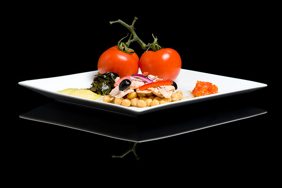 Ramón Peña Canned Seafood