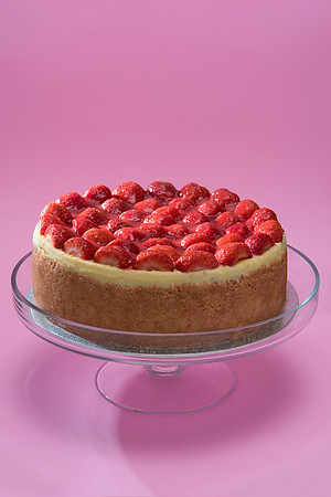 Francesca's Cheese Cakes