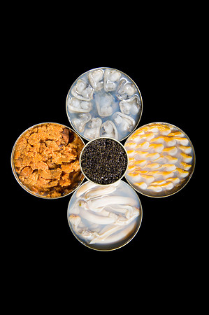 Ramón Peña Canned Seafood