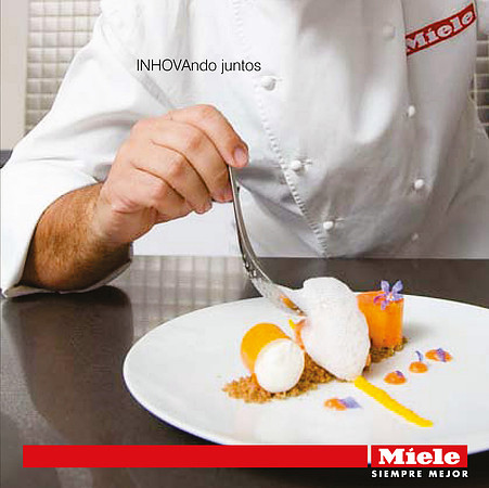Miele Spain