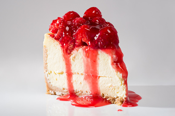 Francesca's Cheese Cakes