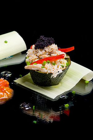 Ramón Peña Canned Seafood