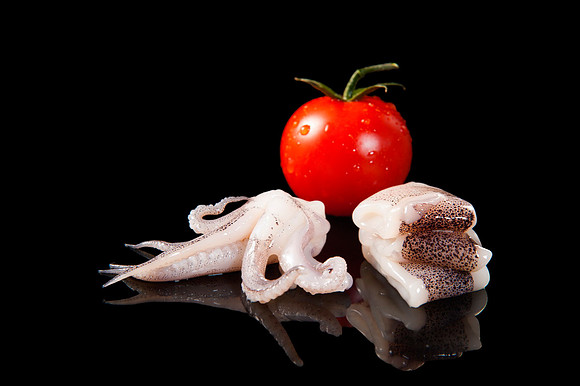 Clavo Frozen Products