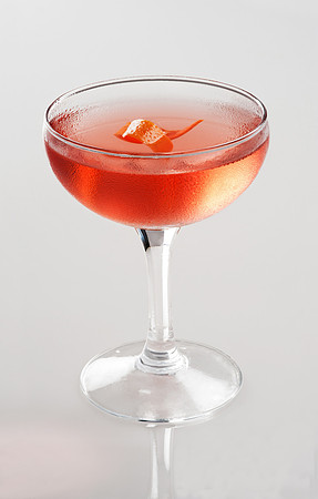 Ginabelle, London