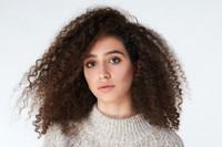 Inma Chaques Model Look Book