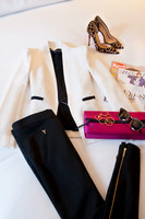 Our Fashion Week Looks: Paris Fashion Week