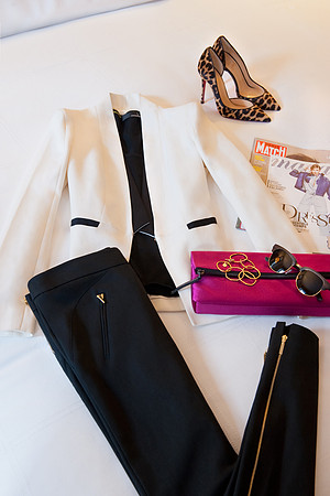 Our Fashion Week Looks: Paris Fashion Week
