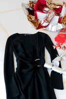 Clean Glam Christmas: Christmas Day