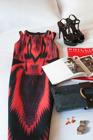 From Ascot to Wimbledon: Serpentine Party