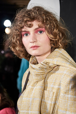 Natasha Zinki Presentation. 180 Strand Studios