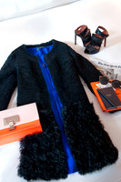 Our Fashion Week Looks: New York Fashion Week