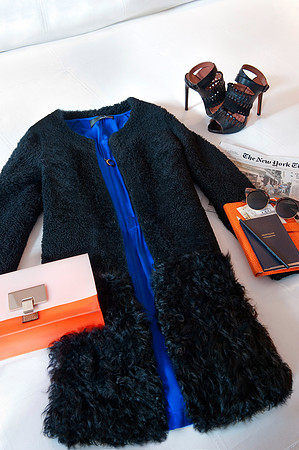 Our Fashion Week Looks: New York Fashion Week